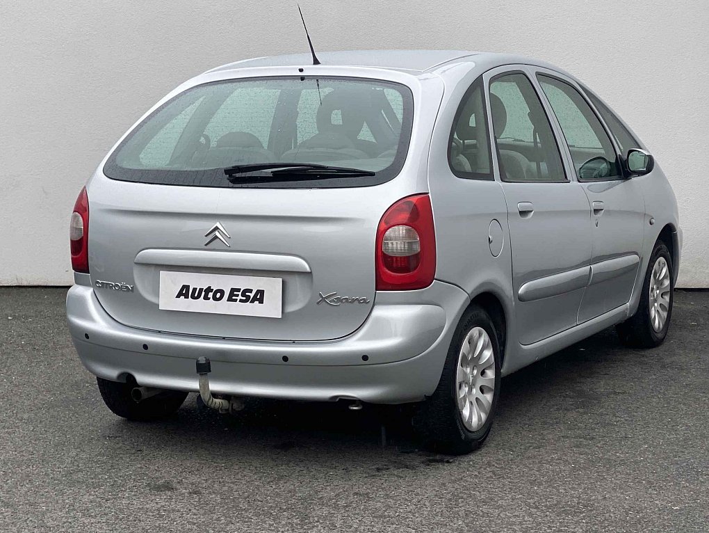 Citroën Xsara Picasso 1.8i 