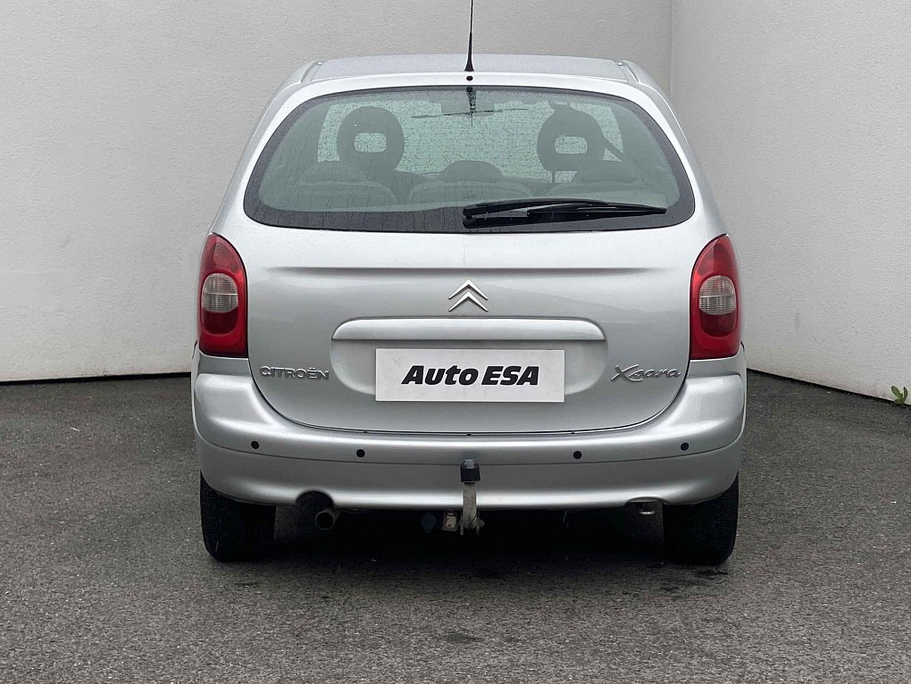 Citroën Xsara Picasso 1.8i 