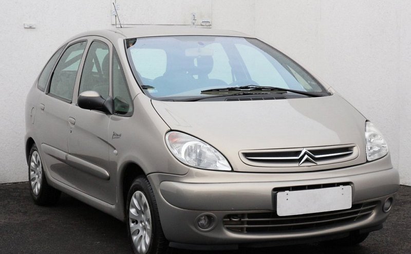 Citroën Xsara Picasso 1.8i 