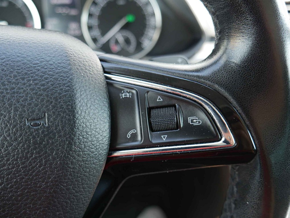 Škoda Superb III 1.6TDi Style