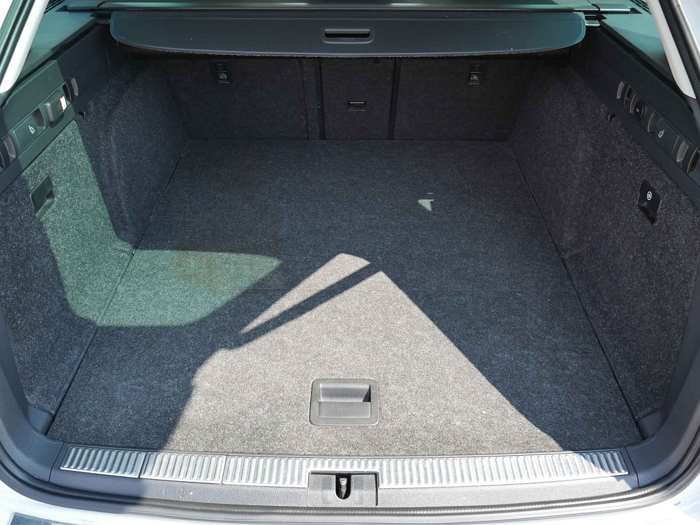 Škoda Superb III 1.6TDi Style