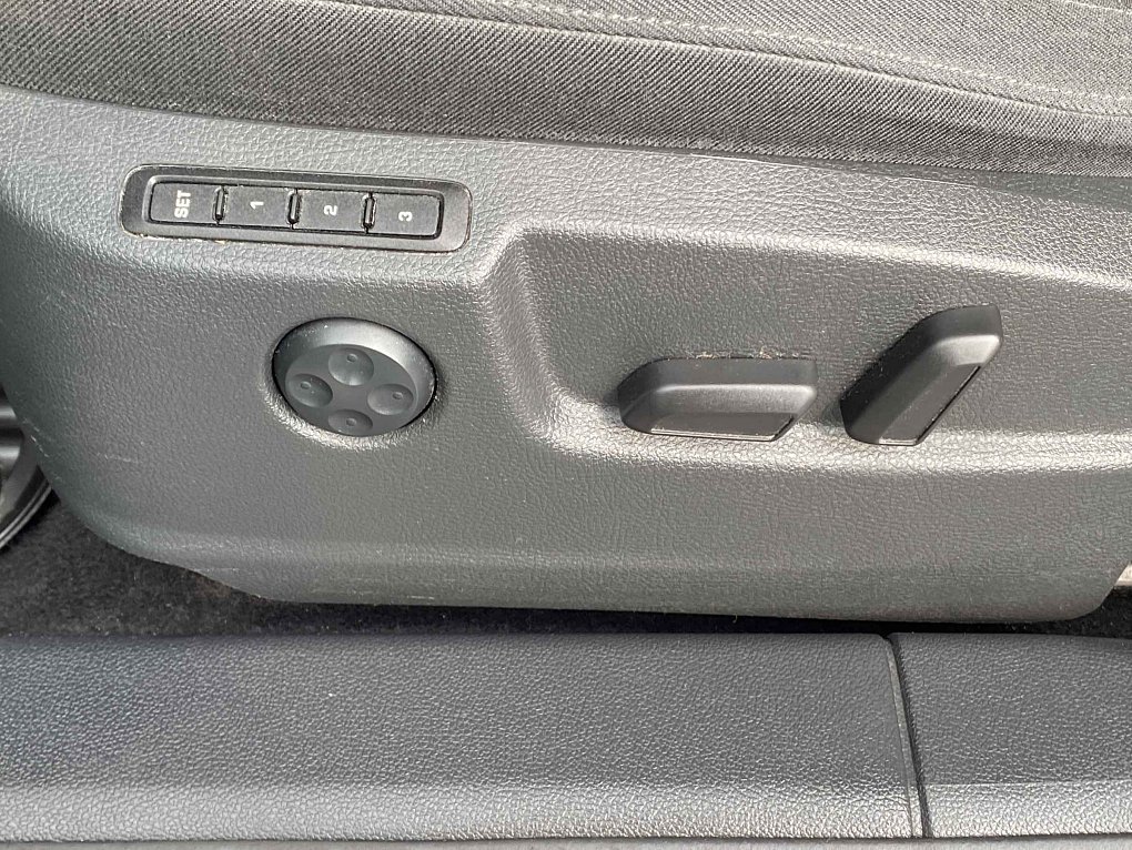 Škoda Superb II 2.0 TDi Ambition