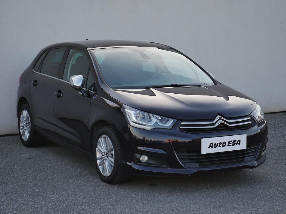 Citroën C4 1.2 PT Selection