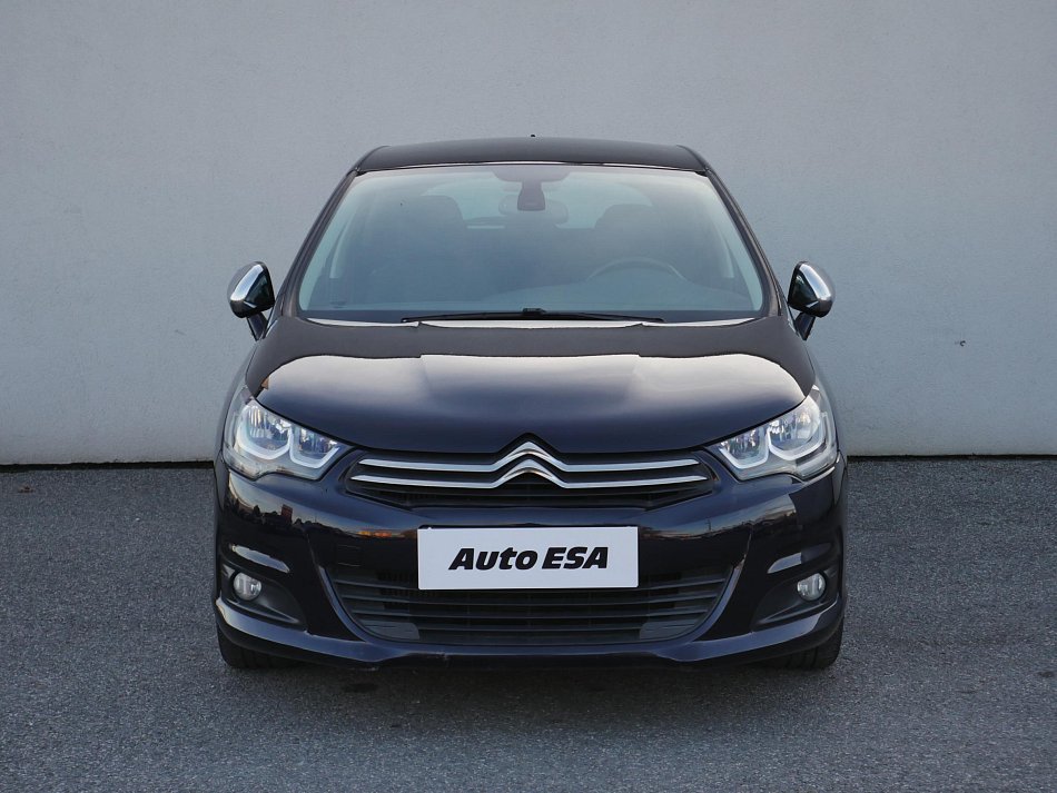 Citroën C4 1.2 PT Selection