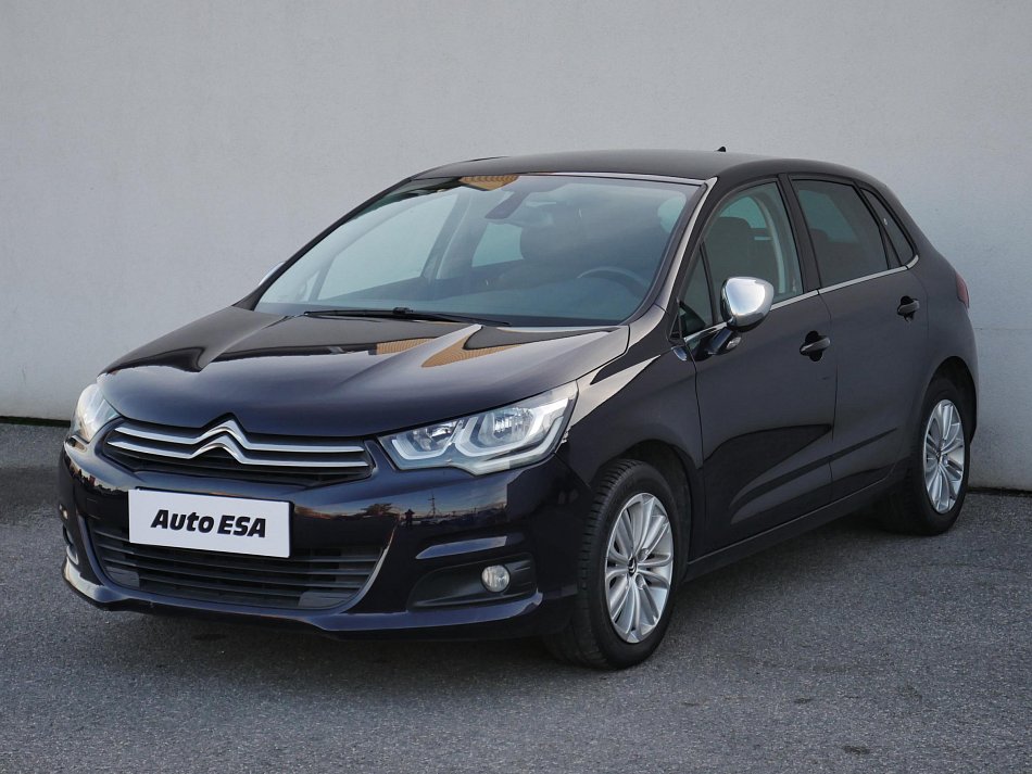 Citroën C4 1.2 PT Selection