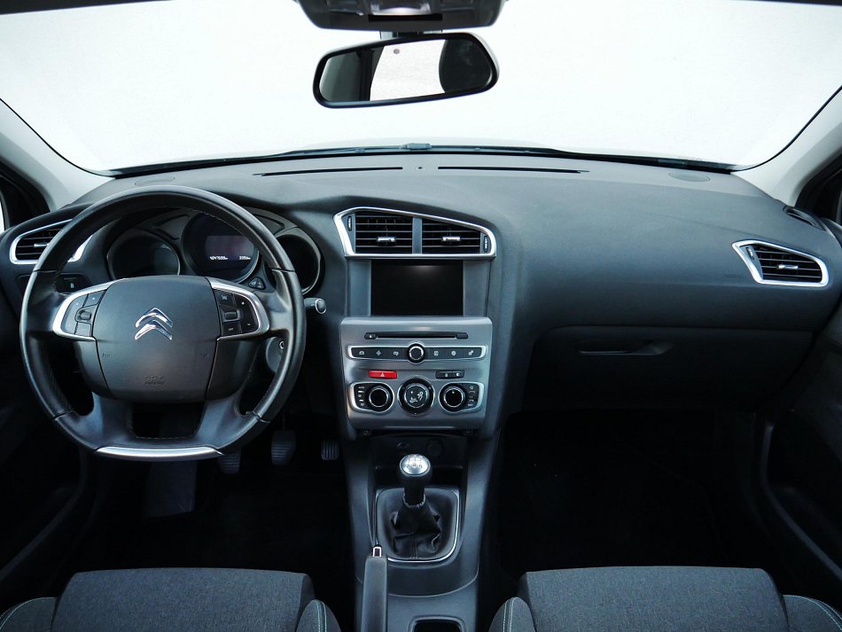 Citroën C4 1.2 PT Selection