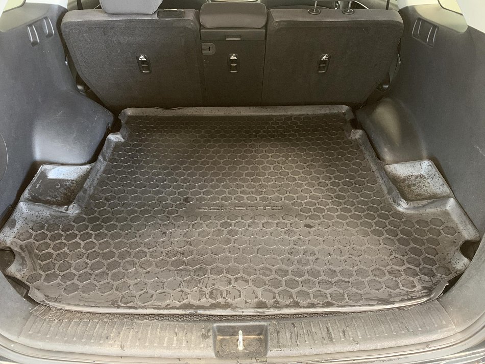 Kia Sorento 2.2 CRDi  2WD