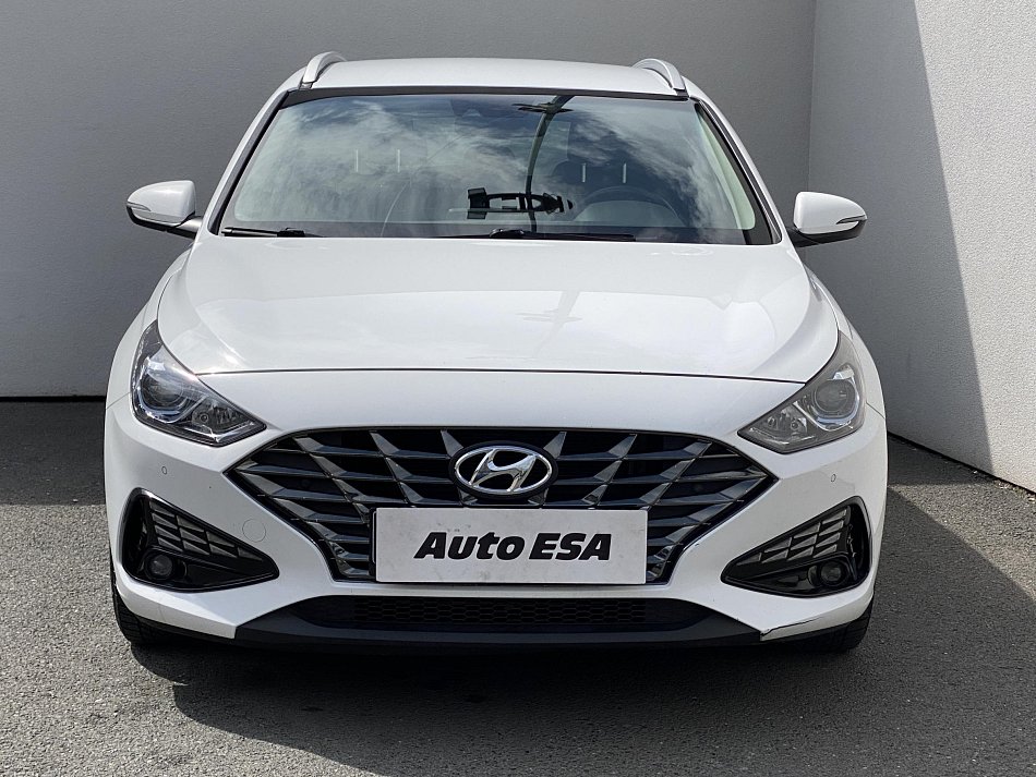 Hyundai I30 1.6 CRDi Comfort