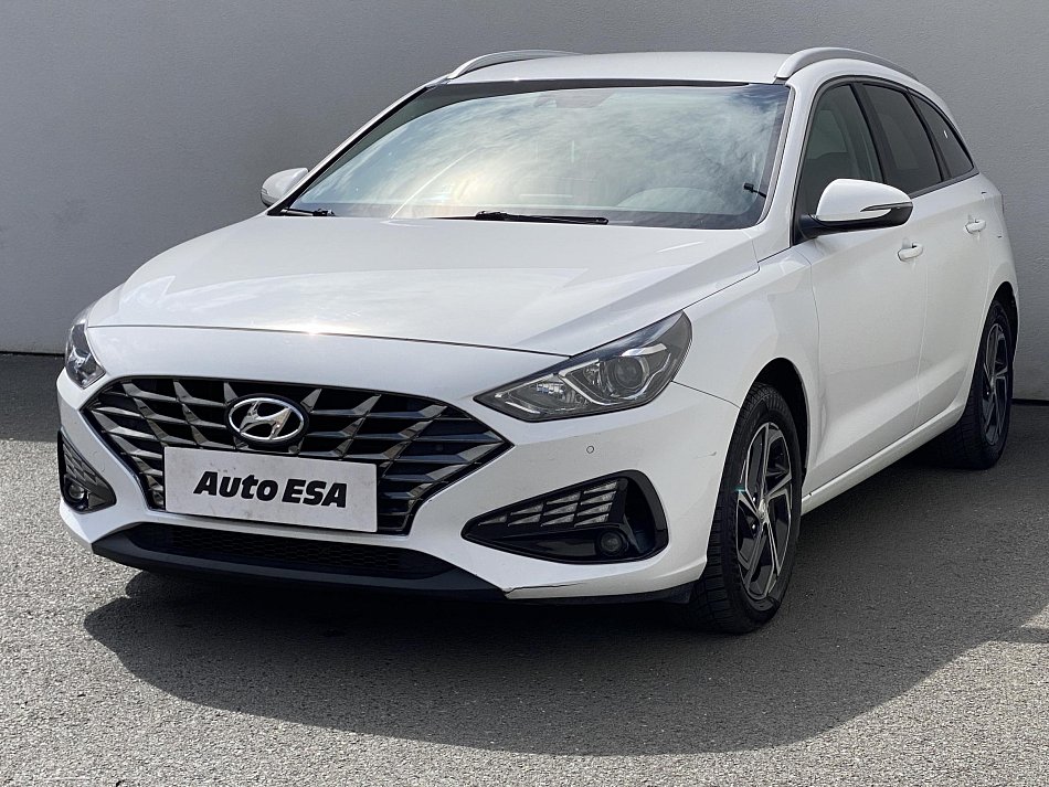 Hyundai I30 1.6 CRDi Comfort