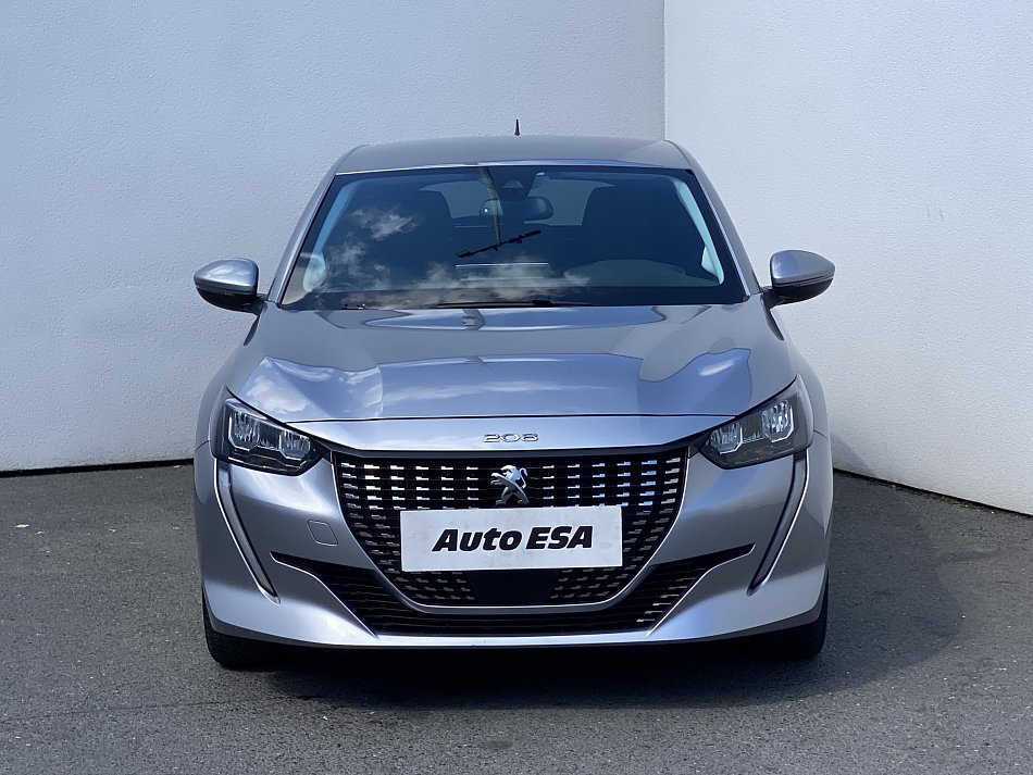Peugeot 208 1.2 PT Allure