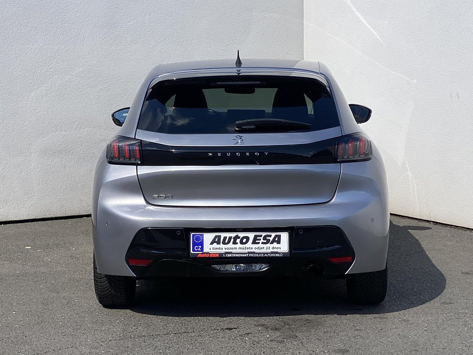 Peugeot 208 1.2 PT Allure