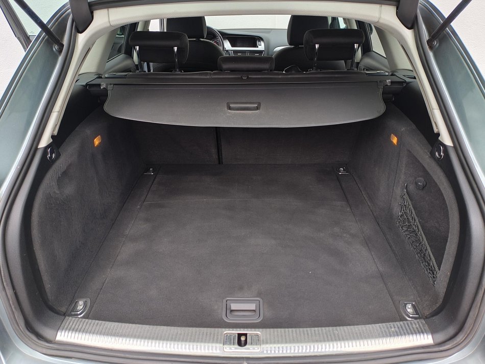 Audi A4 Allroad 2.0 TDi  Quattro