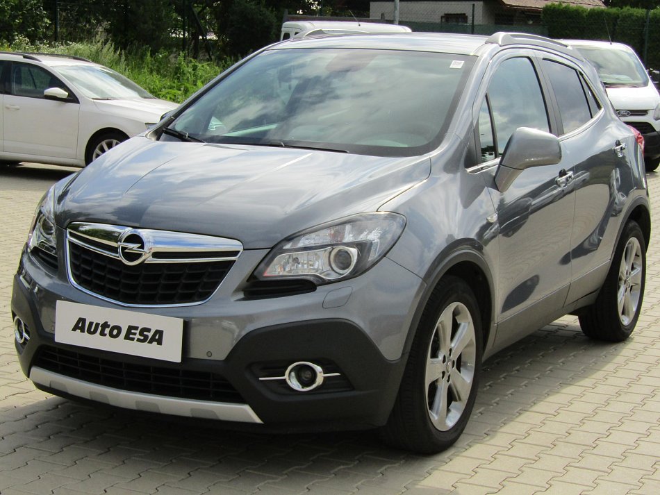 Opel Mokka 1.4 T Innovation