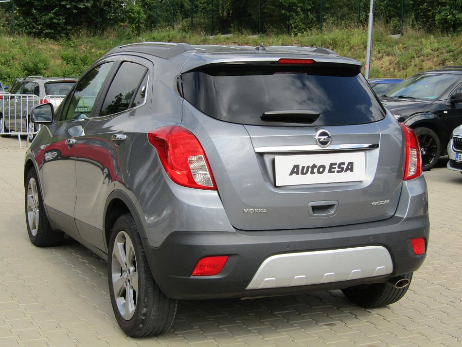 Opel Mokka 1.4 T Innovation