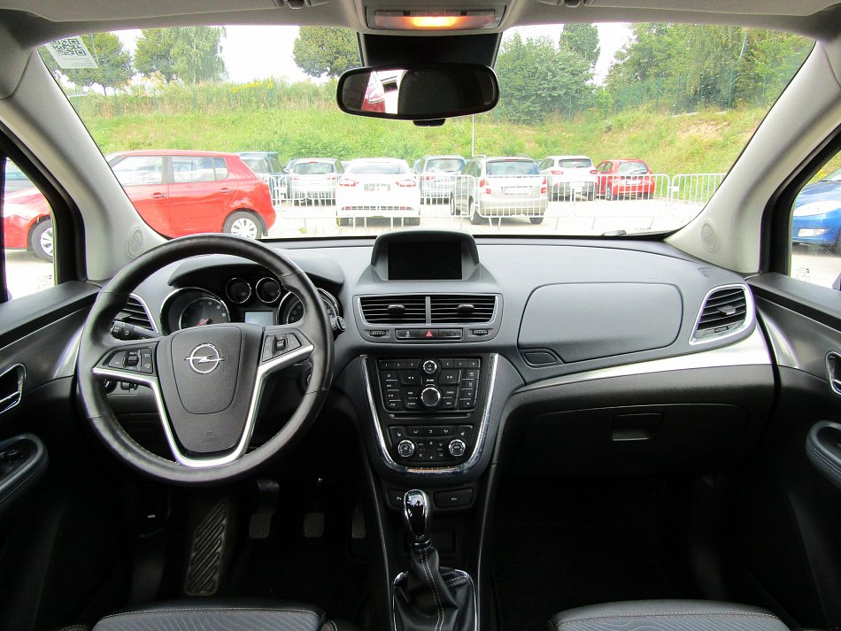 Opel Mokka 1.4 T Innovation