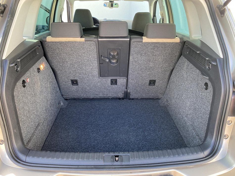 Volkswagen Tiguan 2.0 TSi Sport&Style 4x4