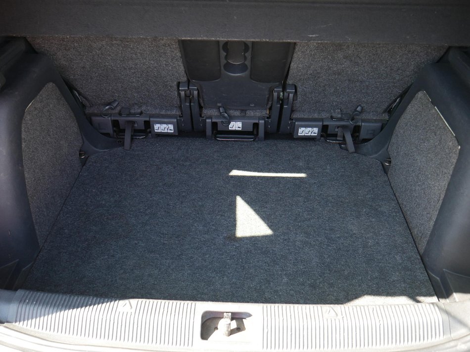Škoda Yeti 2.0TDi Experience 4x4