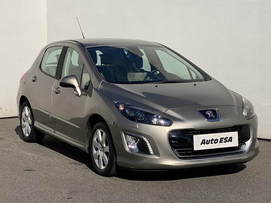 Peugeot 308 1.6 HDi Premium