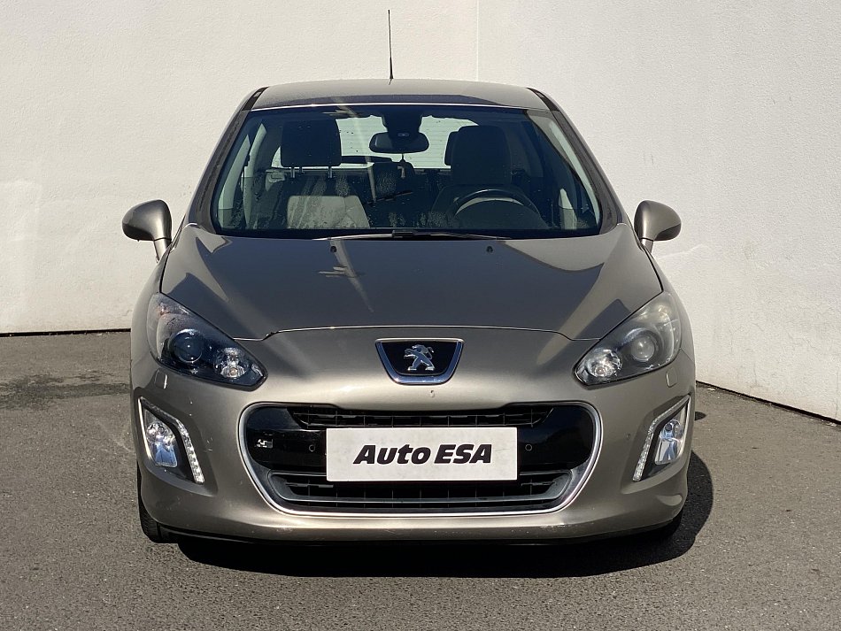 Peugeot 308 1.6 HDi Premium