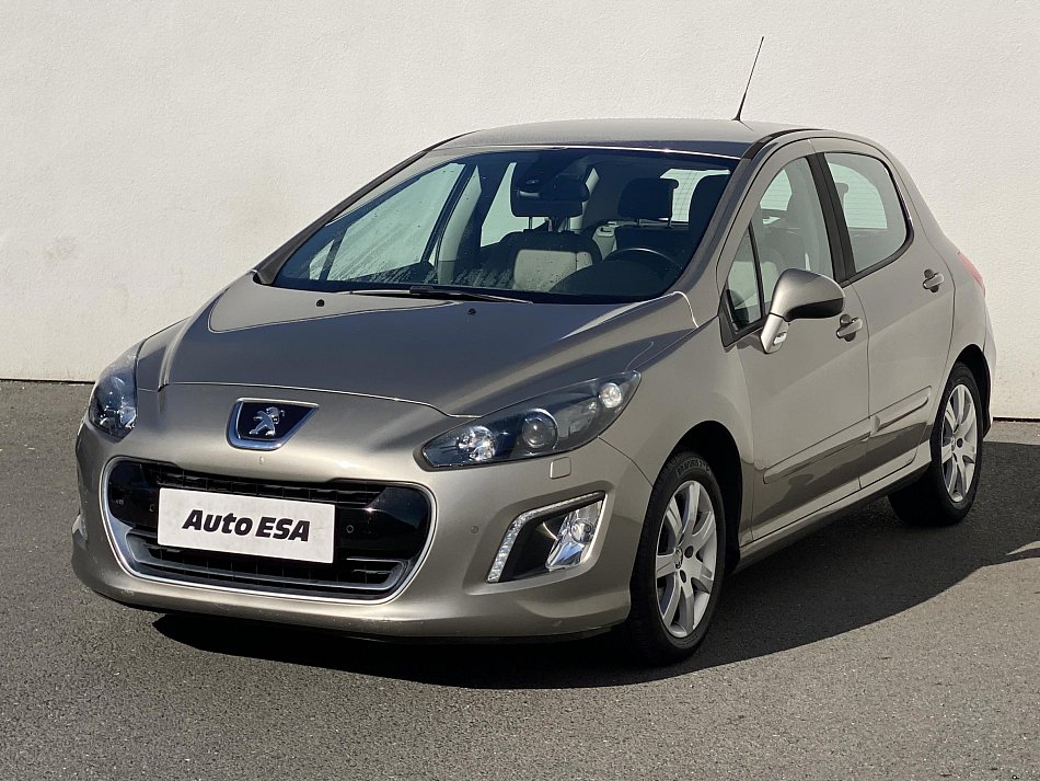 Peugeot 308 1.6 HDi Premium
