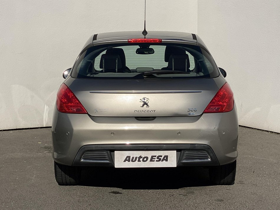 Peugeot 308 1.6 HDi Premium