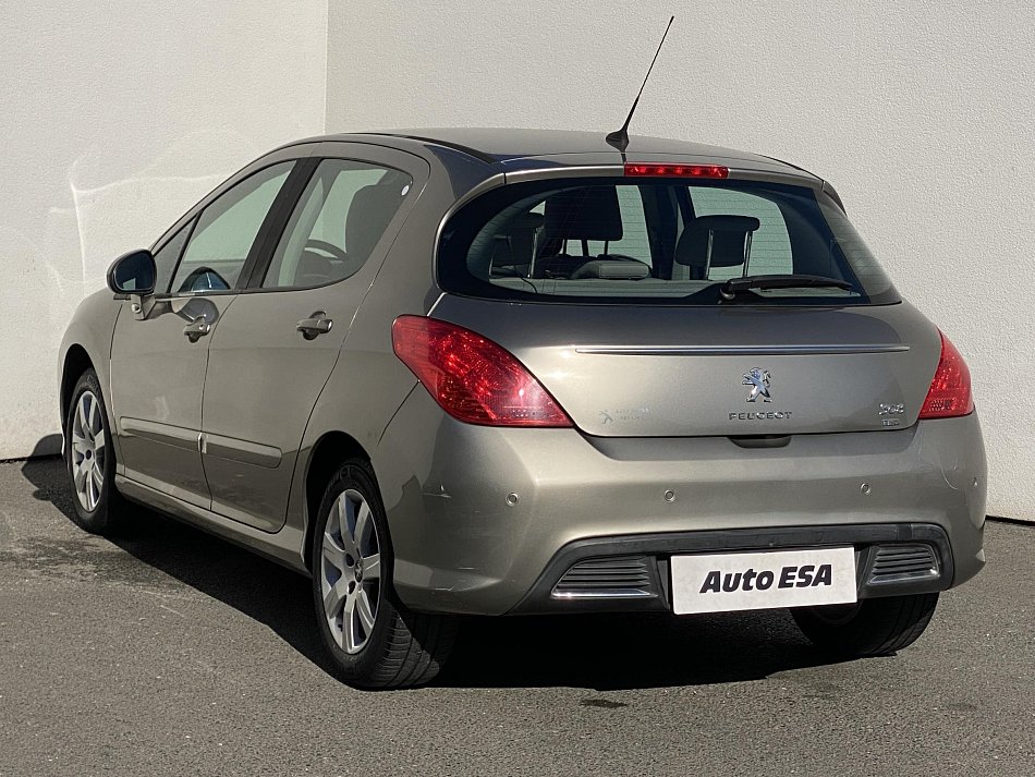 Peugeot 308 1.6 HDi Premium