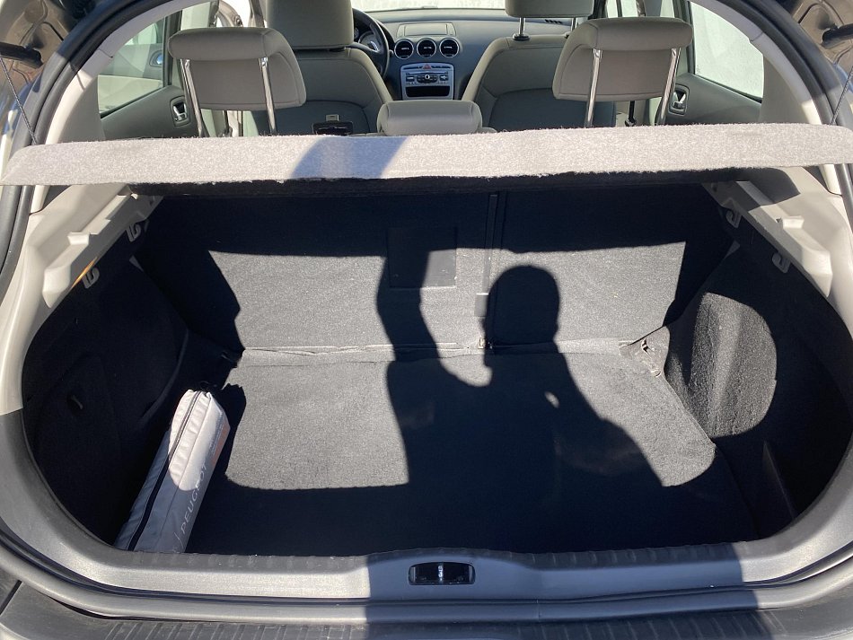 Peugeot 308 1.6 HDi Premium