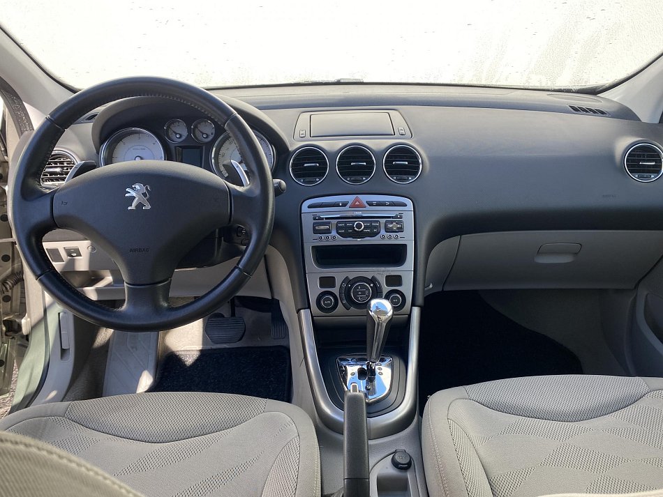 Peugeot 308 1.6 HDi Premium