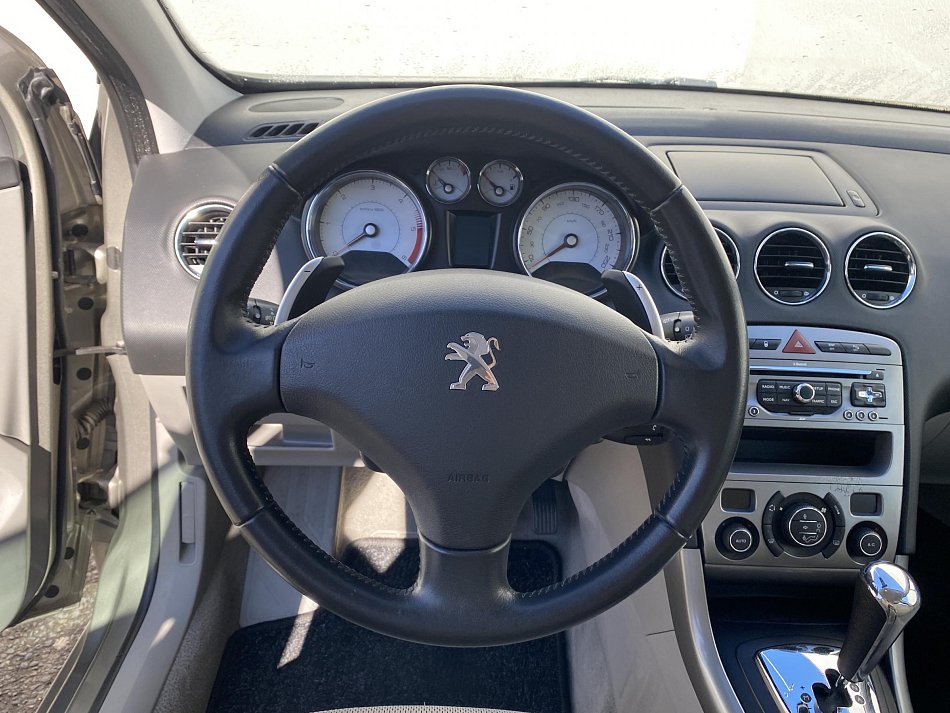Peugeot 308 1.6 HDi Premium