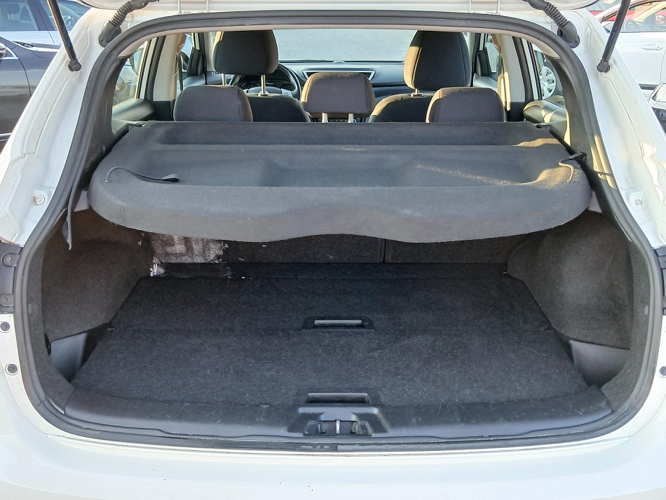 Nissan Qashqai 1.6 