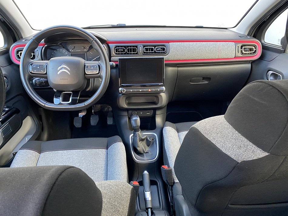 Citroën C3 1.2 PT  ELLE