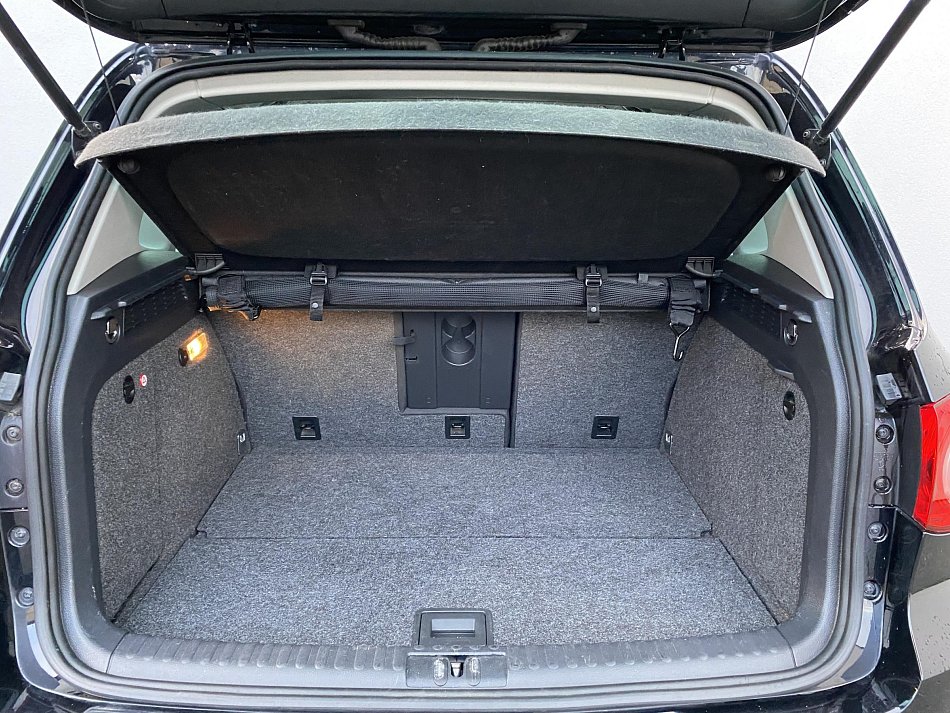 Volkswagen Tiguan 1.4TSi  4x4