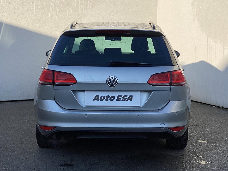 Volkswagen Golf 1.4TSi CUP