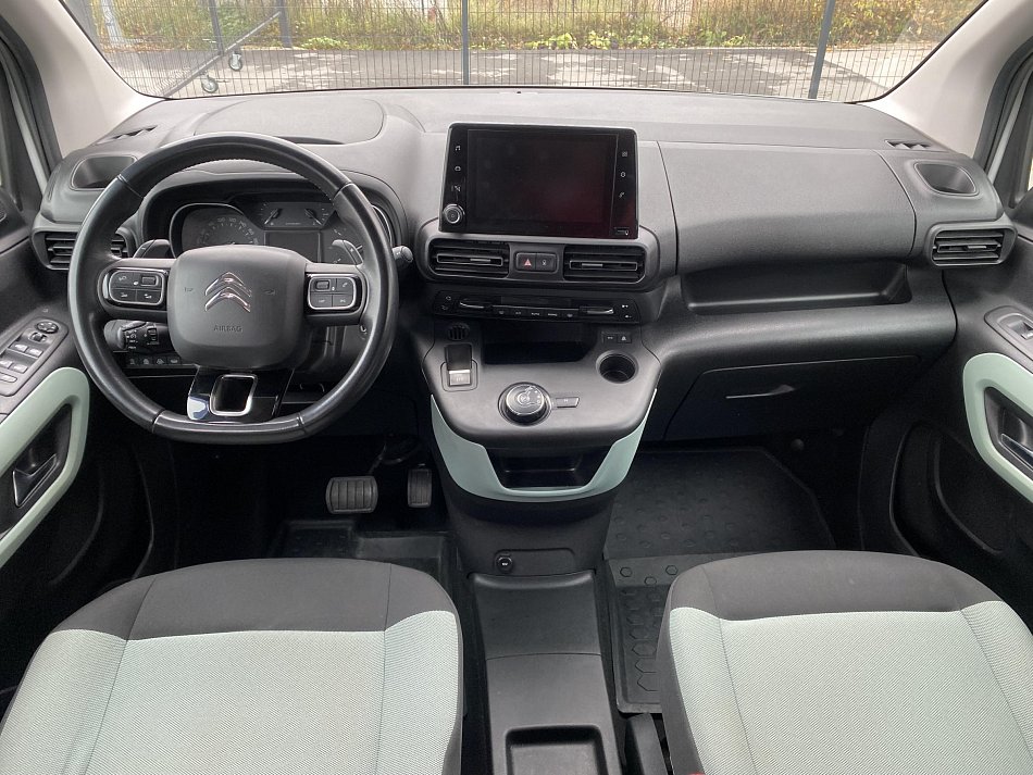 Citroën Berlingo 1.5HDi  MAXi XL