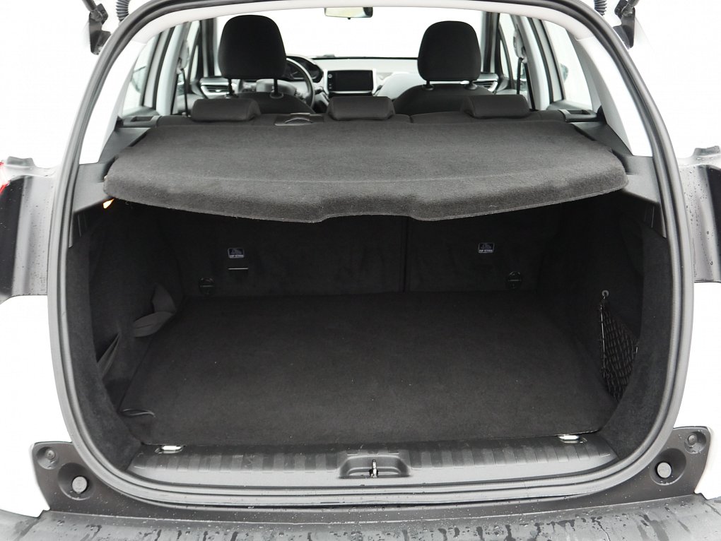 Peugeot 2008 1.2PT Active