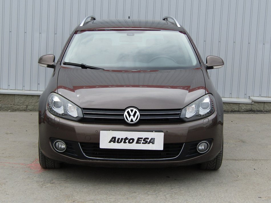 Volkswagen Golf 1.4TSi 