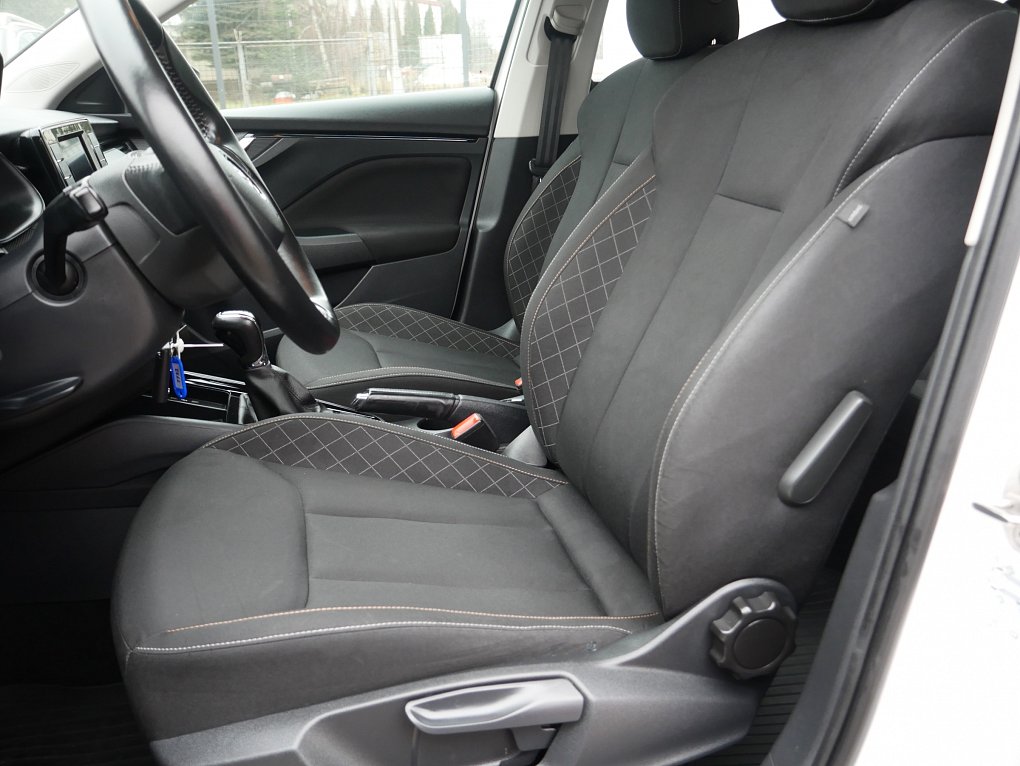 Škoda Scala 1.0 TSi Ambition