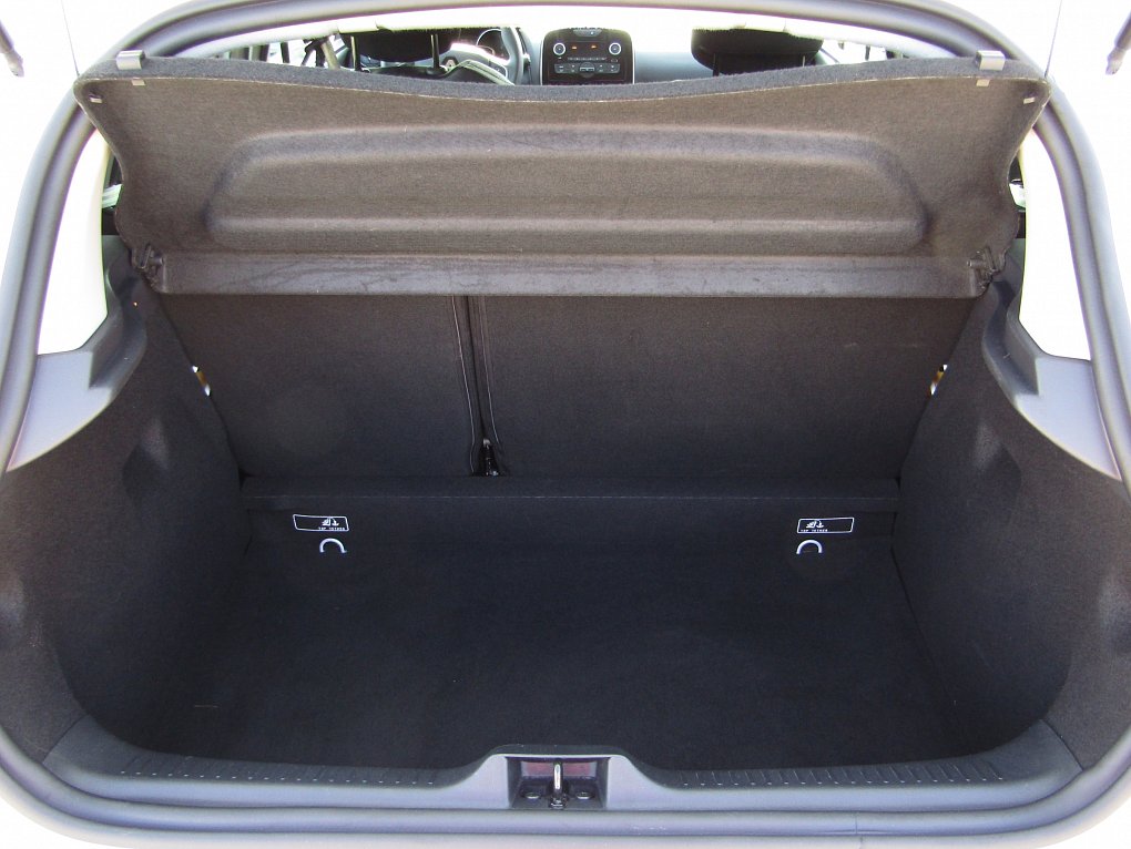 Renault Clio 0.9 TCe 