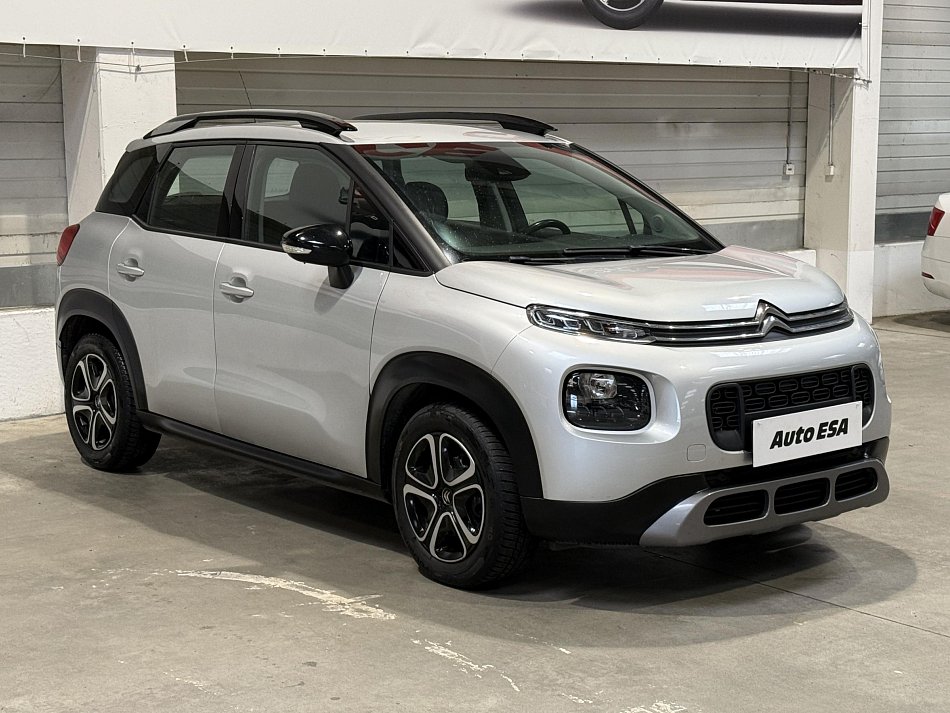 Citroën C3 Aircross 1.2i 