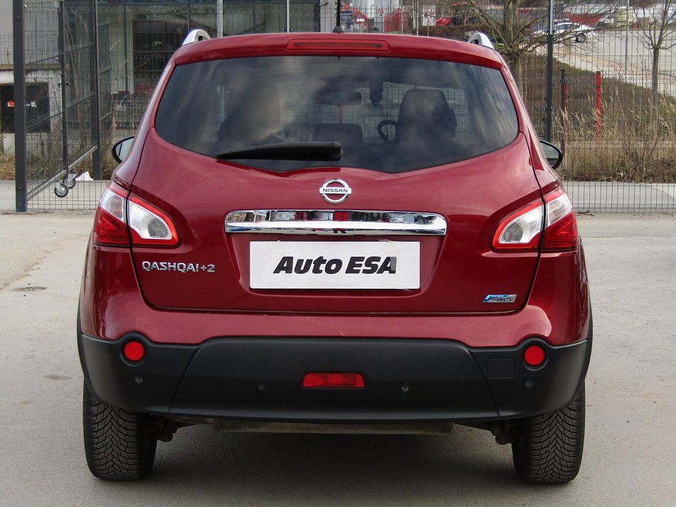 Nissan Qashqai 1.6 dCi 