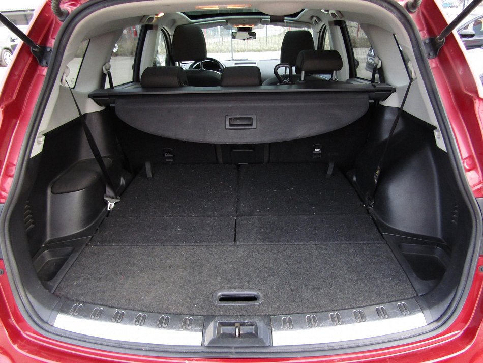 Nissan Qashqai 1.6 dCi 