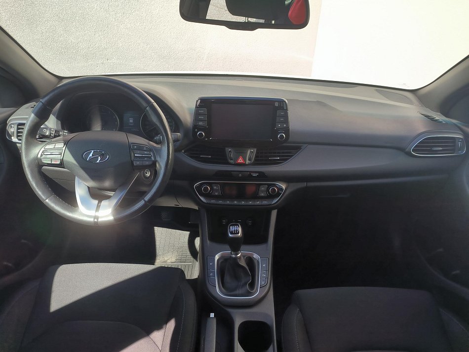 Hyundai I30 1.4i Go!