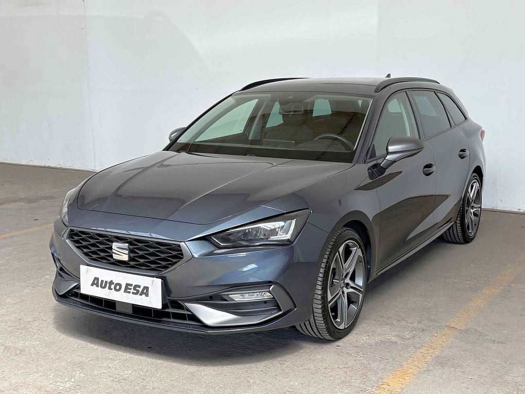 Seat Leon 1.5TSi FR
