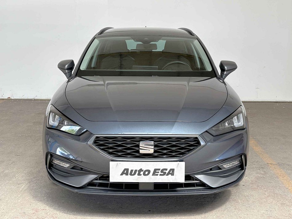Seat Leon 1.5TSi FR