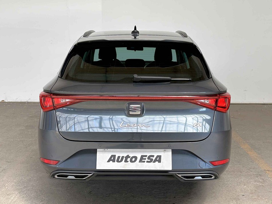 Seat Leon 1.5TSi FR