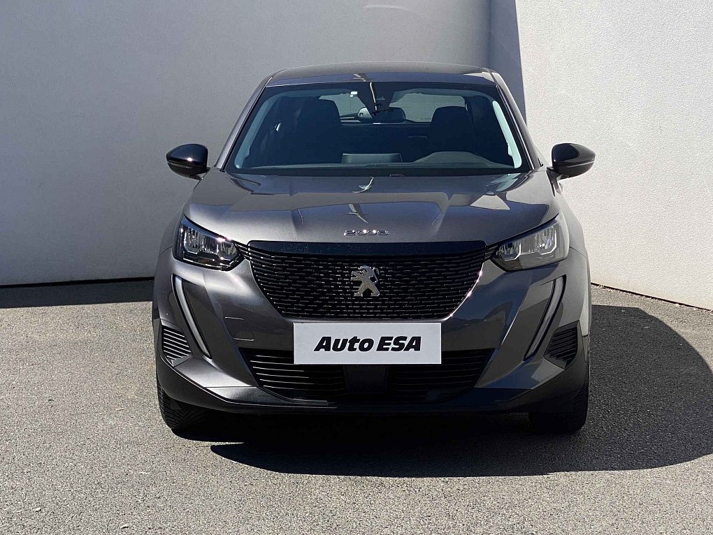 Peugeot 2008 1.2PT Active