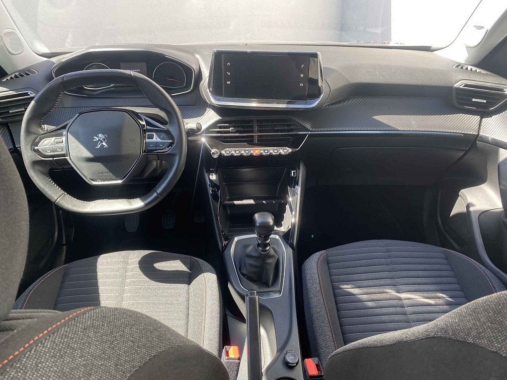 Peugeot 2008 1.2PT Active