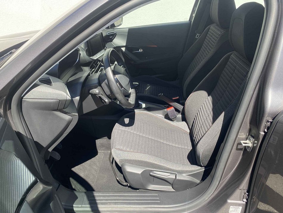 Peugeot 2008 1.2PT Active
