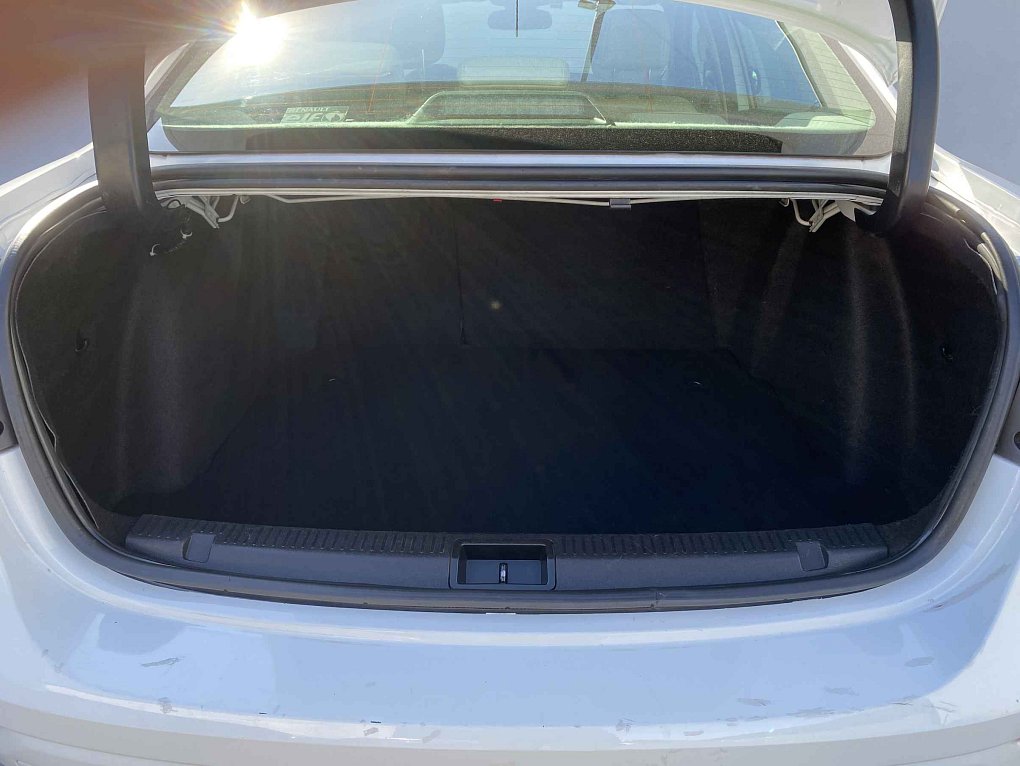 Renault Fluence 1.5dCi 