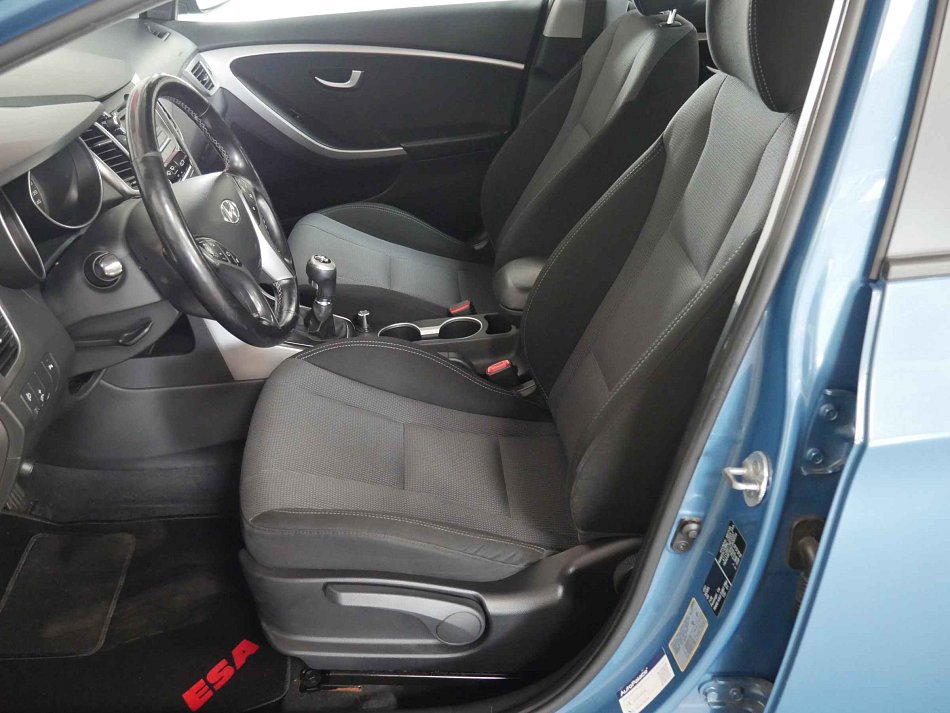 Hyundai I30 1.6i 